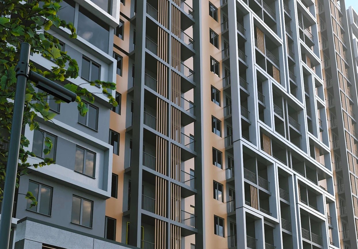 продажа однокомнатной квартиры номер A-174712 в Приморском районе, фото номер 7